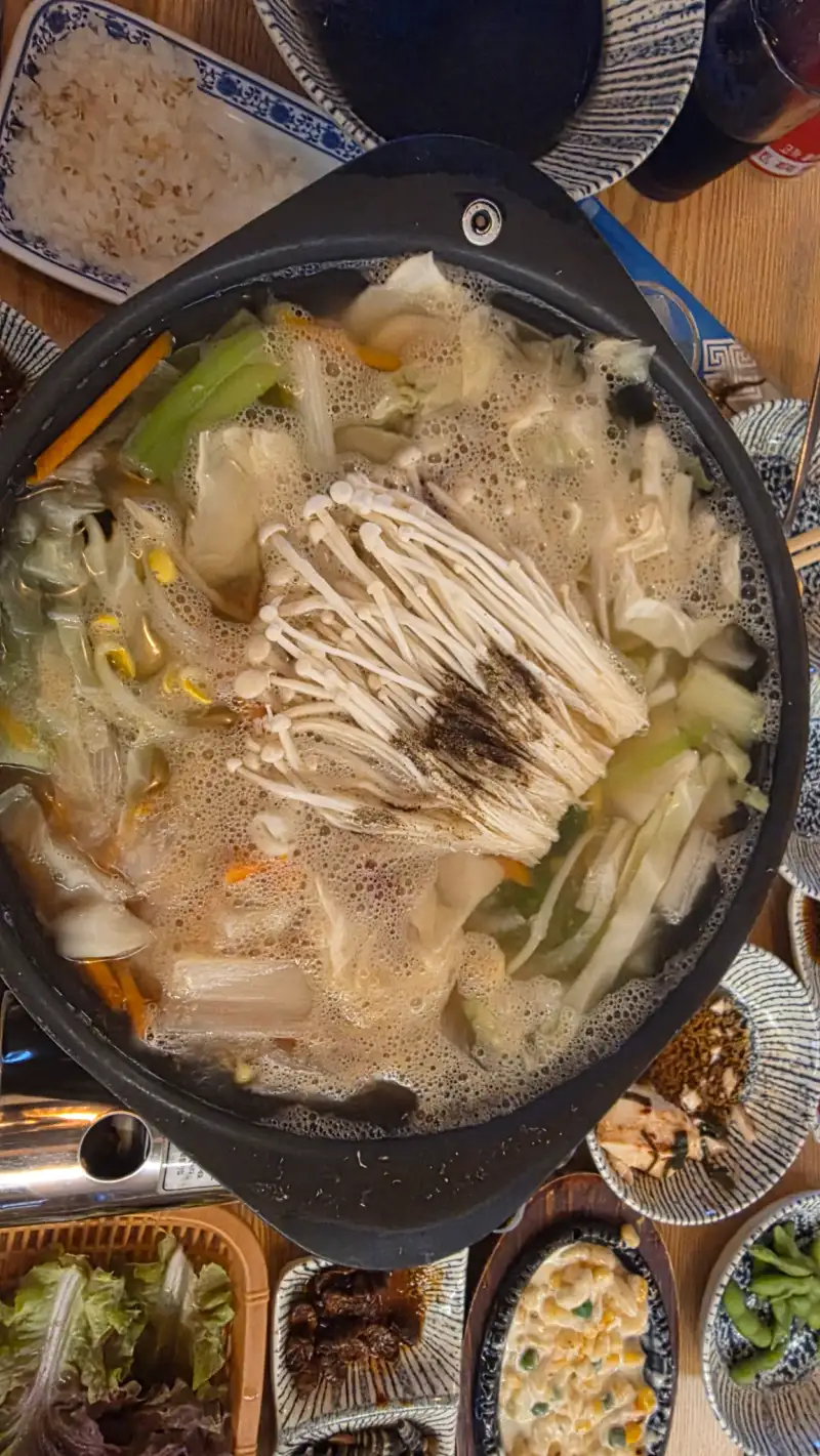 동어동락 삼성본점