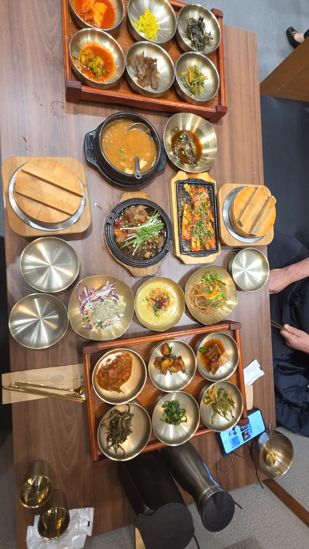 이천맛집 원이쌀밥 끼니 사진