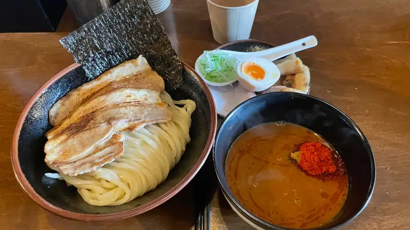 멘타이쇼 끼니 사진