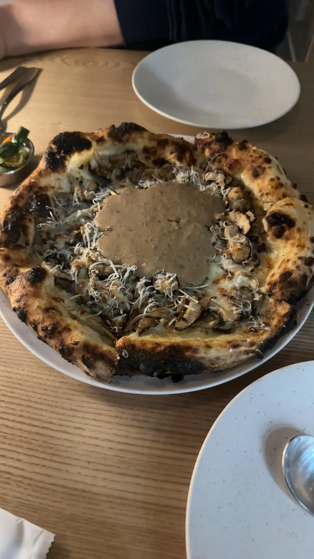 오르노 성수점 끼니 사진
