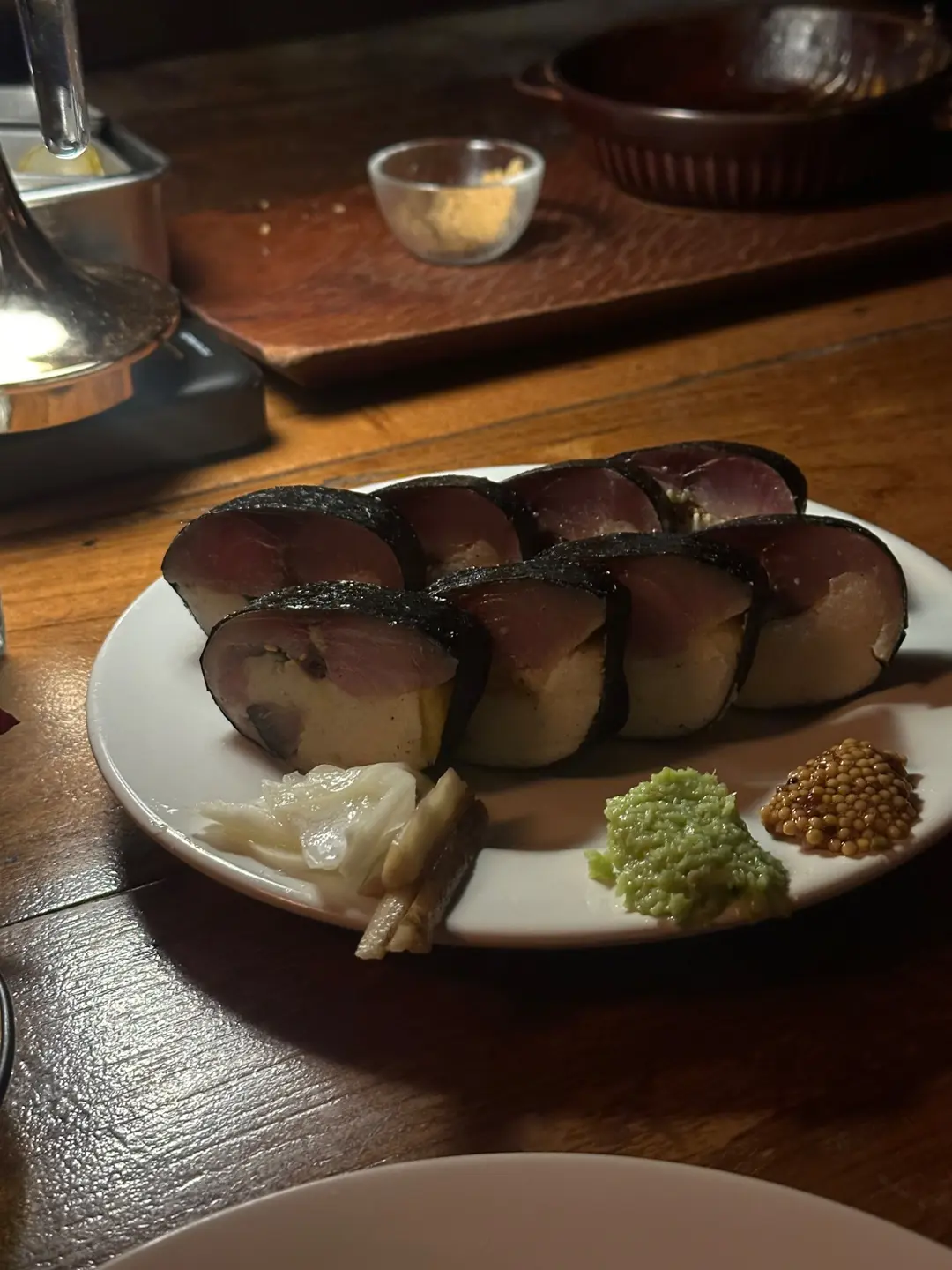 올리버바이쇼텐 끼니 사진