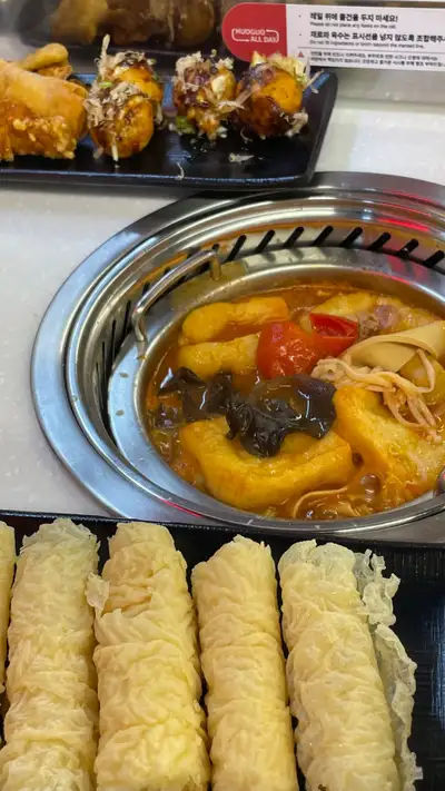 평일 디너